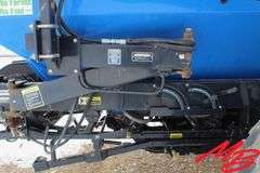 New Holland Flexicoil Tow Between Air Dril 44' w/ New Holland SC230 Air Cart