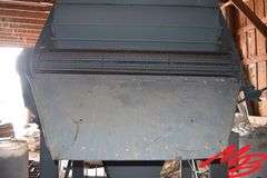 Grain Cleaner 3ph