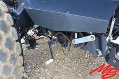 New Holland Flexicoil Tow Between Air Dril 44' w/ New Holland SC230 Air Cart