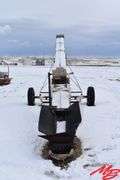 Chantland SP30 Belt Conveyor 30'x 12.5" Belt