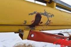 Westfield Auger 8"x 50'