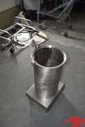 70lb Stainless Homemade Sausage Stuffer