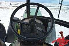 John Deere 4850 Tractor (Engine in-frame rebuild less than 800hrs)