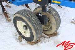 New Holland Flexicoil Tow Between Air Dril 44' w/ New Holland SC230 Air Cart