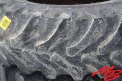 (2) 16.9R 30 Tires(fr)