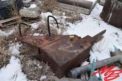 Hydraulic Jack Hammer Breaker