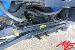 New Holland Flexicoil Tow Between Air Dril 44' w/ New Holland SC230 Air Cart