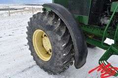 John Deere 4850 Tractor (Engine in-frame rebuild less than 800hrs)