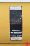Westfield Auger 8"x 50'