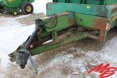 John Deere Manure Spreader 16'