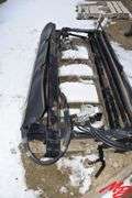 MacDon Header Attachment for Versatile Combine