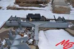 Fairbanks Scale 12'x 16', mdl: 14-4301