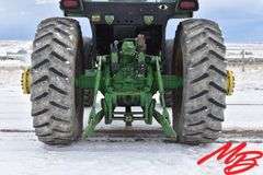 John Deere 4850 Tractor (Engine in-frame rebuild less than 800hrs)