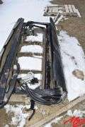 MacDon Header Attachment for Versatile Combine