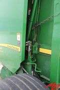 John Deere 569 Mega Wide Plus (18-20k Approx Bale Count) Round Baler