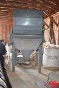 Grain Cleaner 3ph