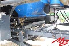 New Holland Flexicoil Tow Between Air Dril 44' w/ New Holland SC230 Air Cart