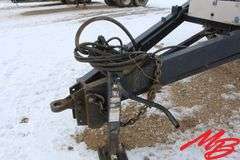 New Holland Flexicoil Tow Between Air Dril 44' w/ New Holland SC230 Air Cart