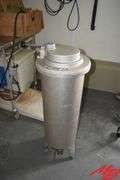 100lb EZ PAK Hydraulic Sausage Stuffer