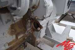 Caterpillar Generator, mdl: D343A