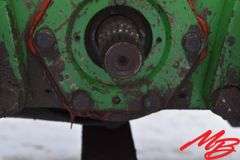 John Deere 4850 Tractor (Engine in-frame rebuild less than 800hrs)