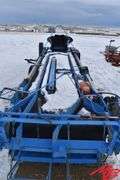 Potato Sorter 7' Chain, 11'x 32" Belt