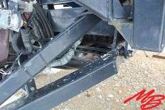New Holland Flexicoil Tow Between Air Dril 44' w/ New Holland SC230 Air Cart