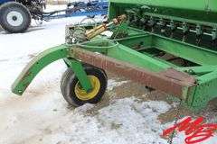 John Deere 9450 Grain Drill/ Hoe Drill 10'