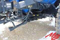New Holland Flexicoil Tow Between Air Dril 44' w/ New Holland SC230 Air Cart