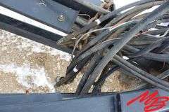 New Holland Flexicoil Tow Between Air Dril 44' w/ New Holland SC230 Air Cart