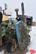 Ag Bag Silage Bagger 9'tunnel, Selt Propelled