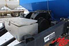New Holland Flexicoil Tow Between Air Dril 44' w/ New Holland SC230 Air Cart
