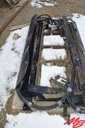 MacDon Header Attachment for Versatile Combine