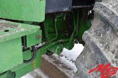 John Deere 4850 Tractor (Engine in-frame rebuild less than 800hrs)