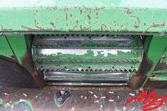 John Deere 3975 Forage Harvester, 7' CD Pickup