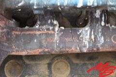 Ag Bag Silage Bagger 9'tunnel, Selt Propelled
