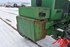 John Deere 4850 Tractor (Engine in-frame rebuild less than 800hrs)
