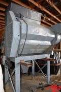 Grain Cleaner 3ph