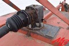 Rhino 184 Brush Hog, 7', 540pto, 3pt