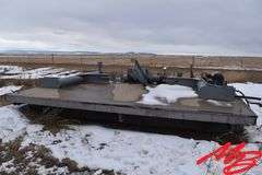 Fairbanks Scale 12'x 16', mdl: 14-4301