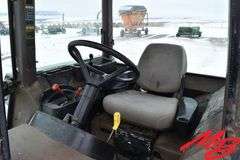 John Deere 4850 Tractor (Engine in-frame rebuild less than 800hrs)