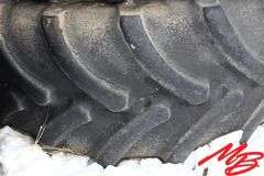 (4) 710/70 R42 Tires (fr)