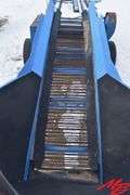 Potato Sorter 7' Chain, 11'x 32" Belt