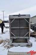 Caterpillar Generator, mdl: D343A