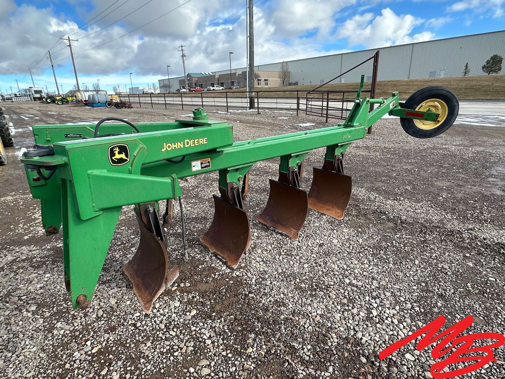 Flesh and Blood Plow Under すき込み RF Flesh and Blood Plow Under すき込み RF Plow Under - Rosetta