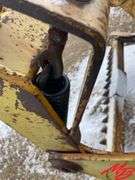 Degelman Rock Picker