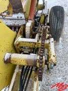 Degelman Rock Picker