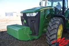 2013 John Deere  8285R Tractor (3,862hrs)