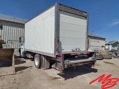 2005 International 4300 Truck