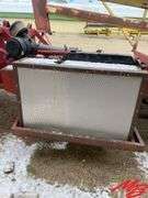 New Holland 1068 Bale Wagon